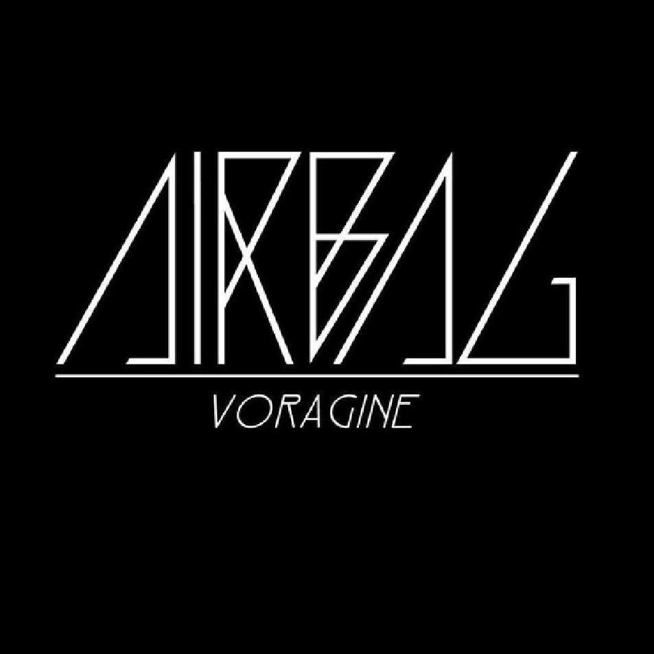 logo de voragine